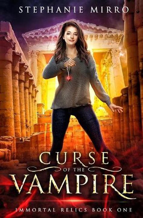 Curse of the vampiee